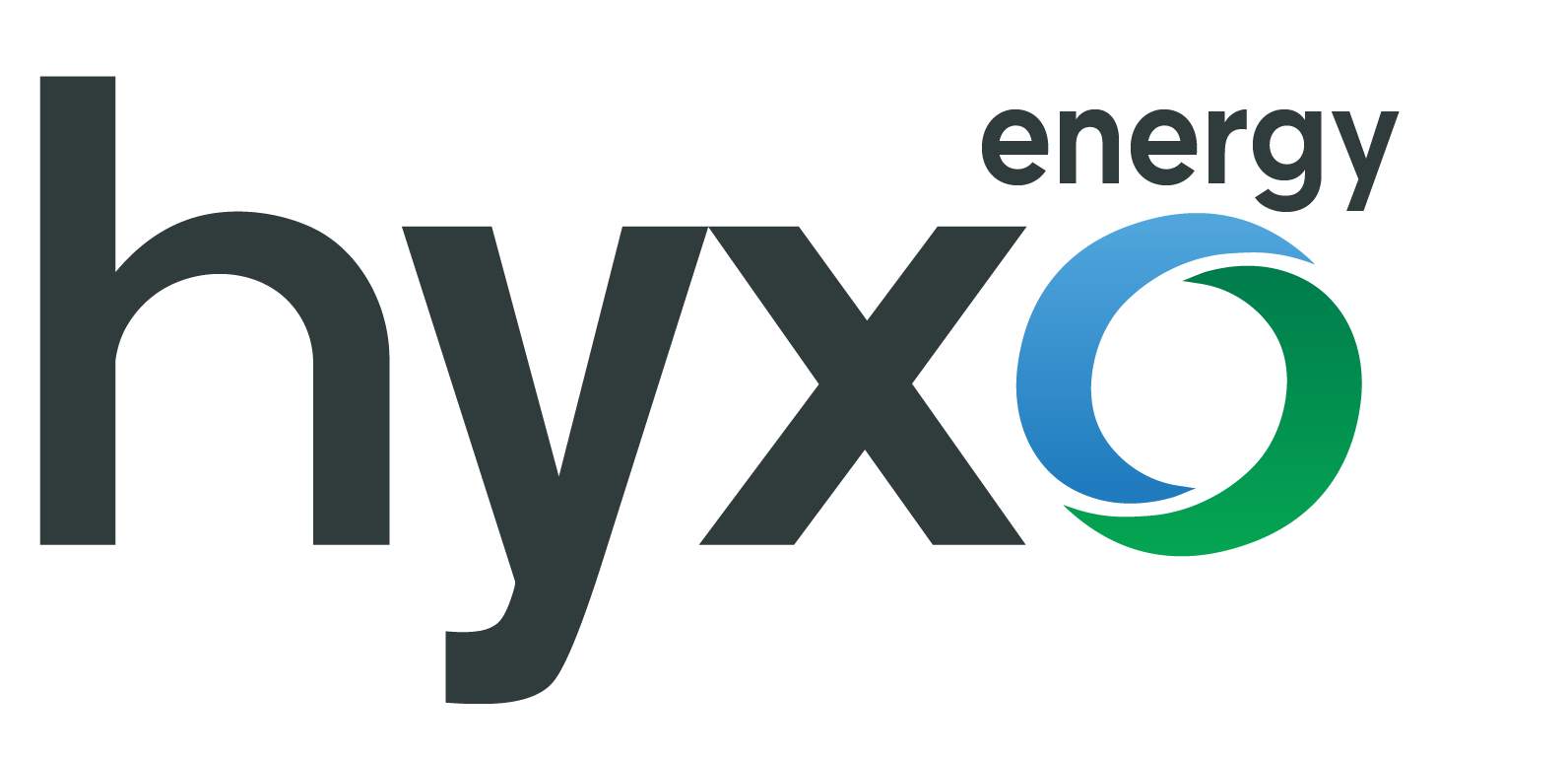 Logo Hyxo energy
