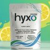 suero en polvo hyxo energy de 300 gramos