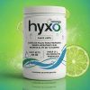 Suero hyxo energy en polvo