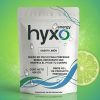 Suero hidratante de 454 gramos hyxo energy